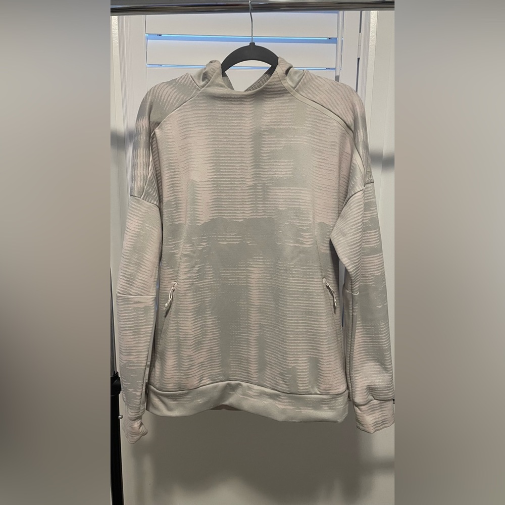 Adidas hoodie